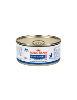 Renal Gato Lata 145 grs.*Royal Canin Hot