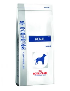 Renal Perro 10 kg.*Royal Canin Outlet