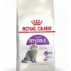 Sensible 7,5 kg.*Royal Canin Clearance