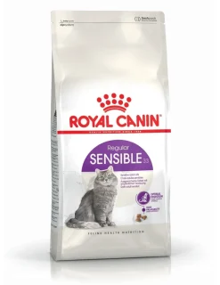 Sensible 7,5 kg.*Royal Canin Clearance