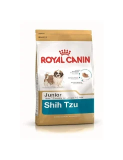 Shih Tzu Puppy 2,5 kg.*Royal Canin Online