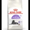 Sterilised 7+ Gato 4 kg.*Royal Canin Clearance