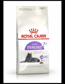 Sterilised 7+ Gato 1,5 kg.*Royal Canin Discount