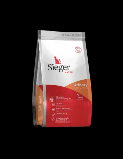 Katze Gato Urinary 7,5 kg.*Sieger Online
