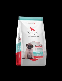 Mini Puppy 3 kg.*Sieger Online