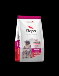 Mini Senior 3 kg.*Sieger Online