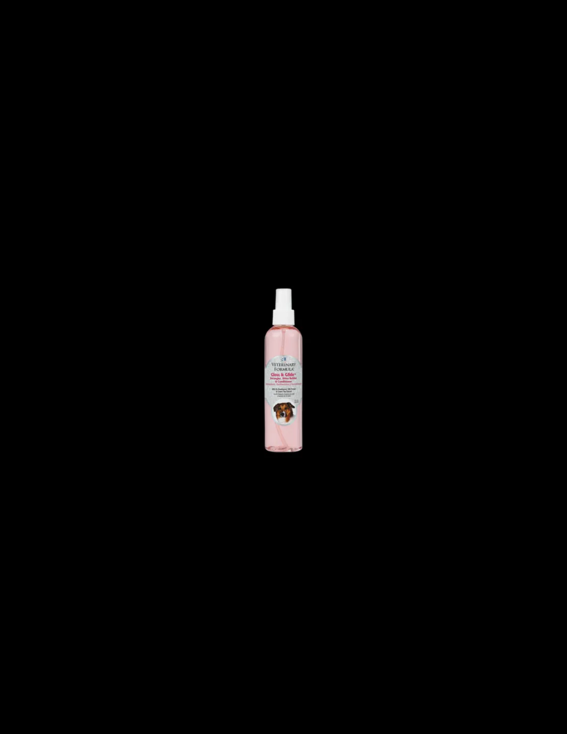 Acondicionador Gloss & Glide 236 ml.*Sinergy Labs Hot