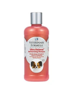 Shampoo Ultra Oatmeal 503 ml.*Sinergy Labs Discount