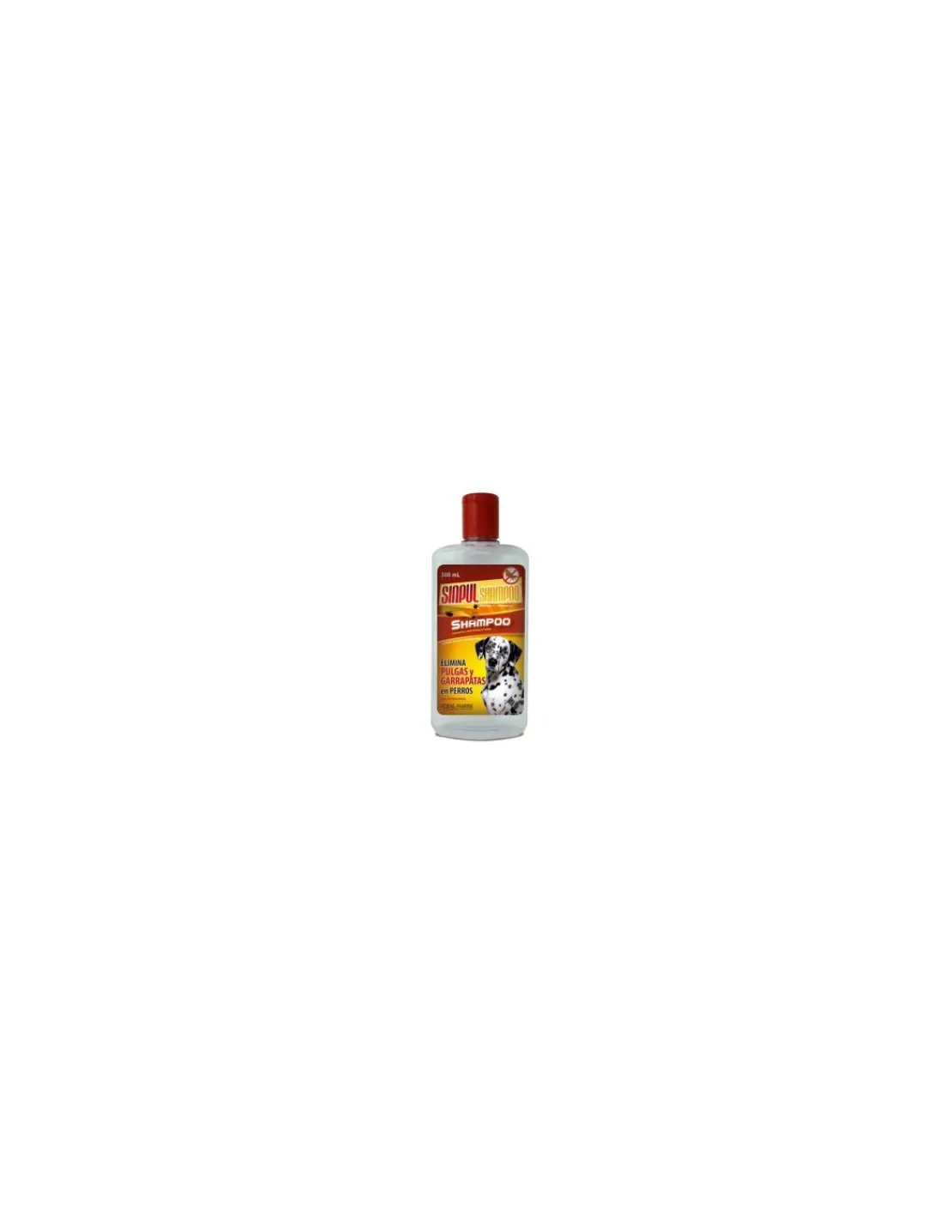 Sinpul Shampoo 300 ml.*Drag Pharma Fashion