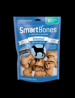 Mini Dental 8 unidades.*SmartBones Sale