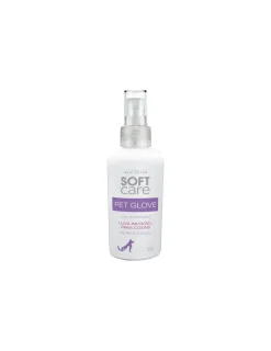 Pet Glove 50 grs.*Soft Care Hot