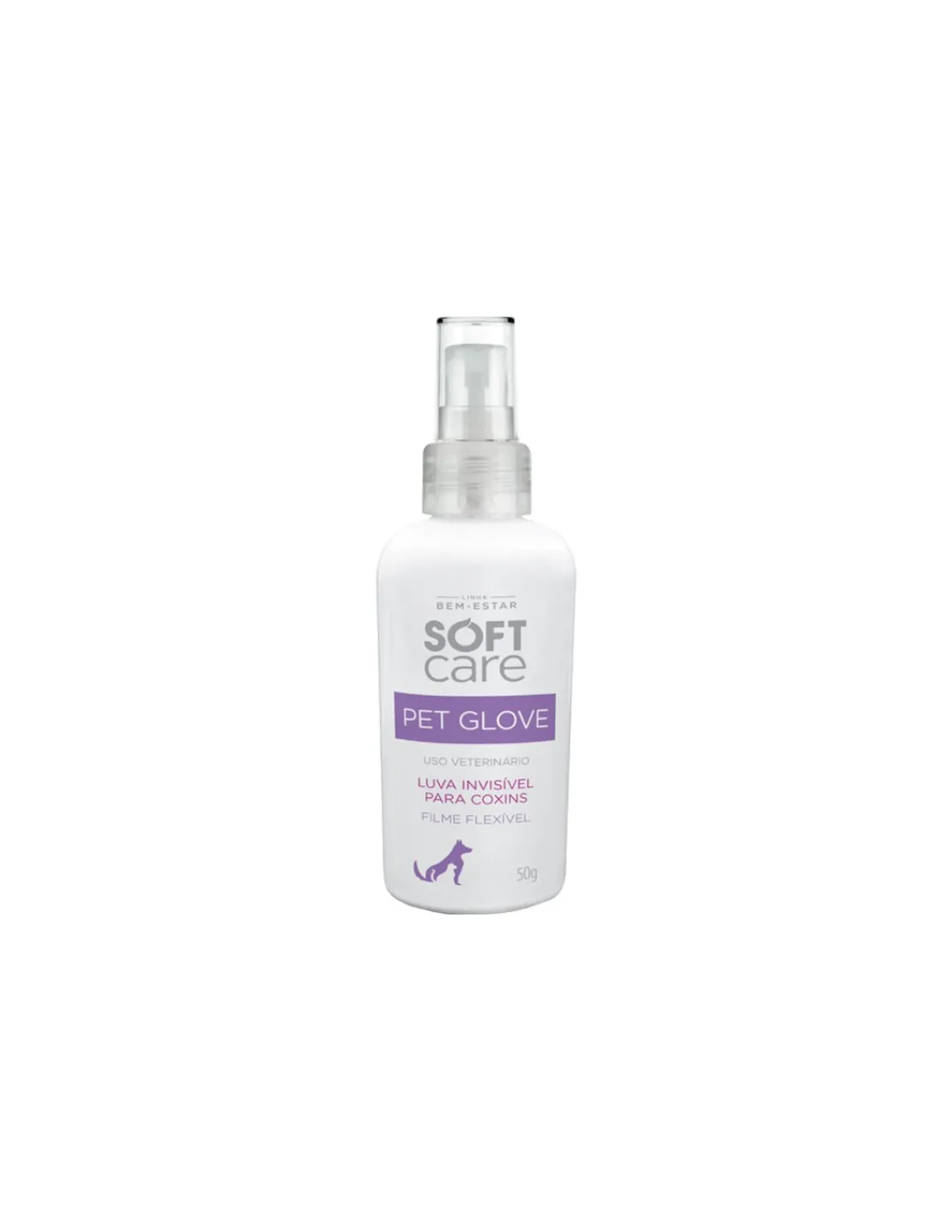 Pet Glove 50 grs.*Soft Care Hot
