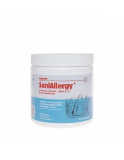 SuniAllergy Alergias y Sistema Inmune 140 grs.*Sunipet Clearance