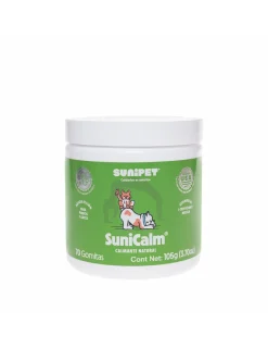 SuniCalm Calmante 105 grs.*Sunipet Fashion