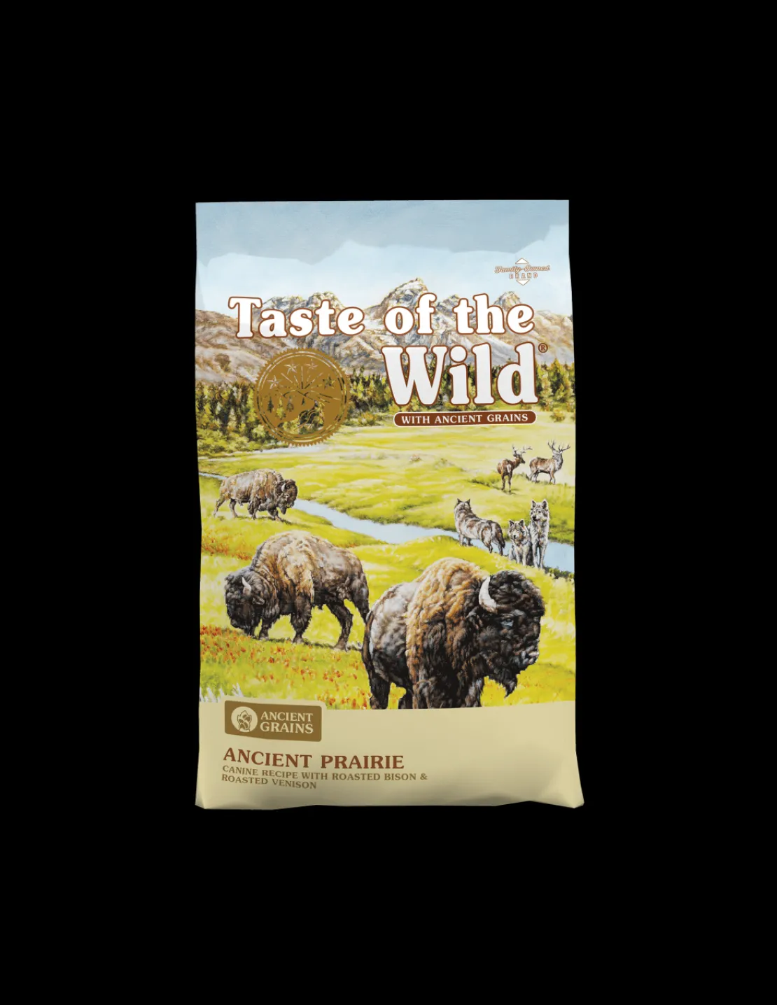 Ancient Grains Prairie 12,7 kg*Taste of the Wild Discount