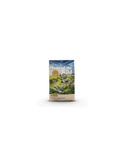 Ancient Grains Wetlands 12,7 kg*Taste of the Wild Fashion