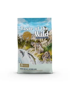 Ancient Grains Stream 2,27 kg*Taste of the Wild Clearance