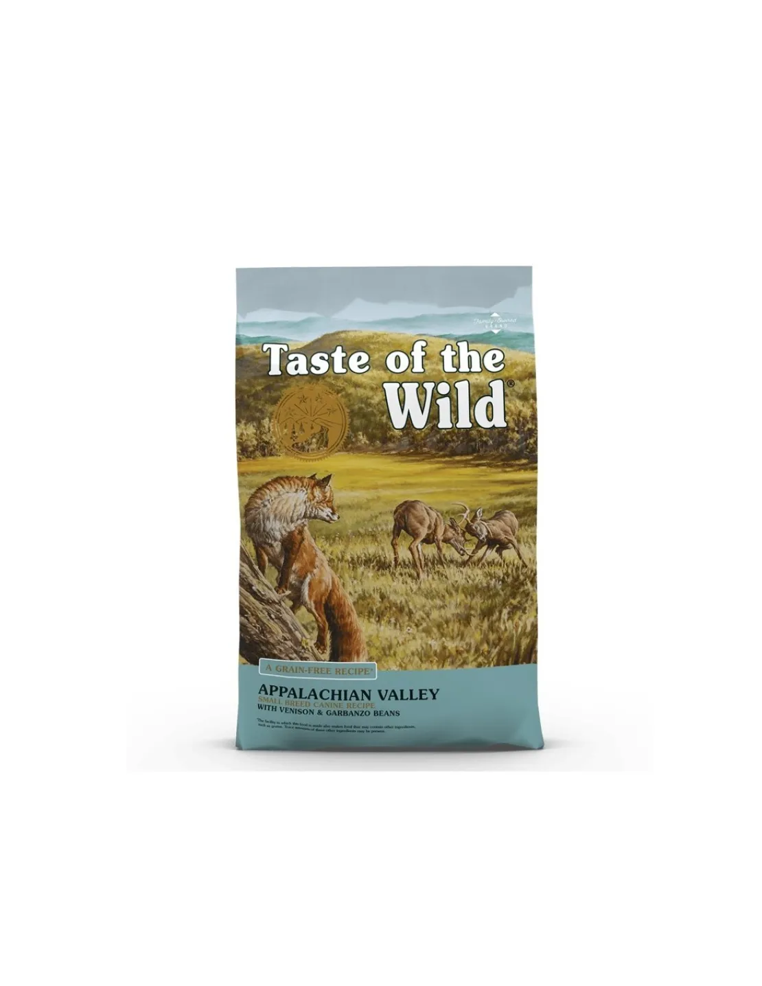 Appalachian Valley Adulto 12,2 kg.*Taste of the Wild New