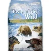 Pacific Stream Adulto 2 kg.*Taste of the Wild Hot
