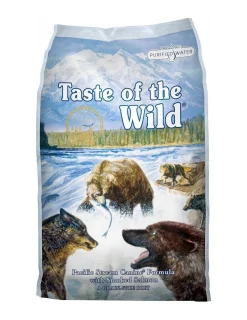 Pacific Stream Adulto 2 kg.*Taste of the Wild Hot