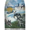 Pacific Stream Puppy 2 kg.*Taste of the Wild Clearance