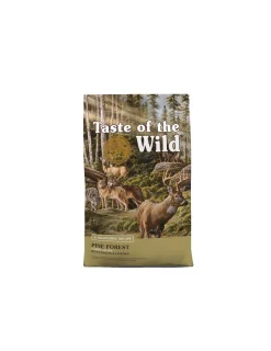 Pine Forest Adulto 2 kg.*Taste of the Wild Outlet