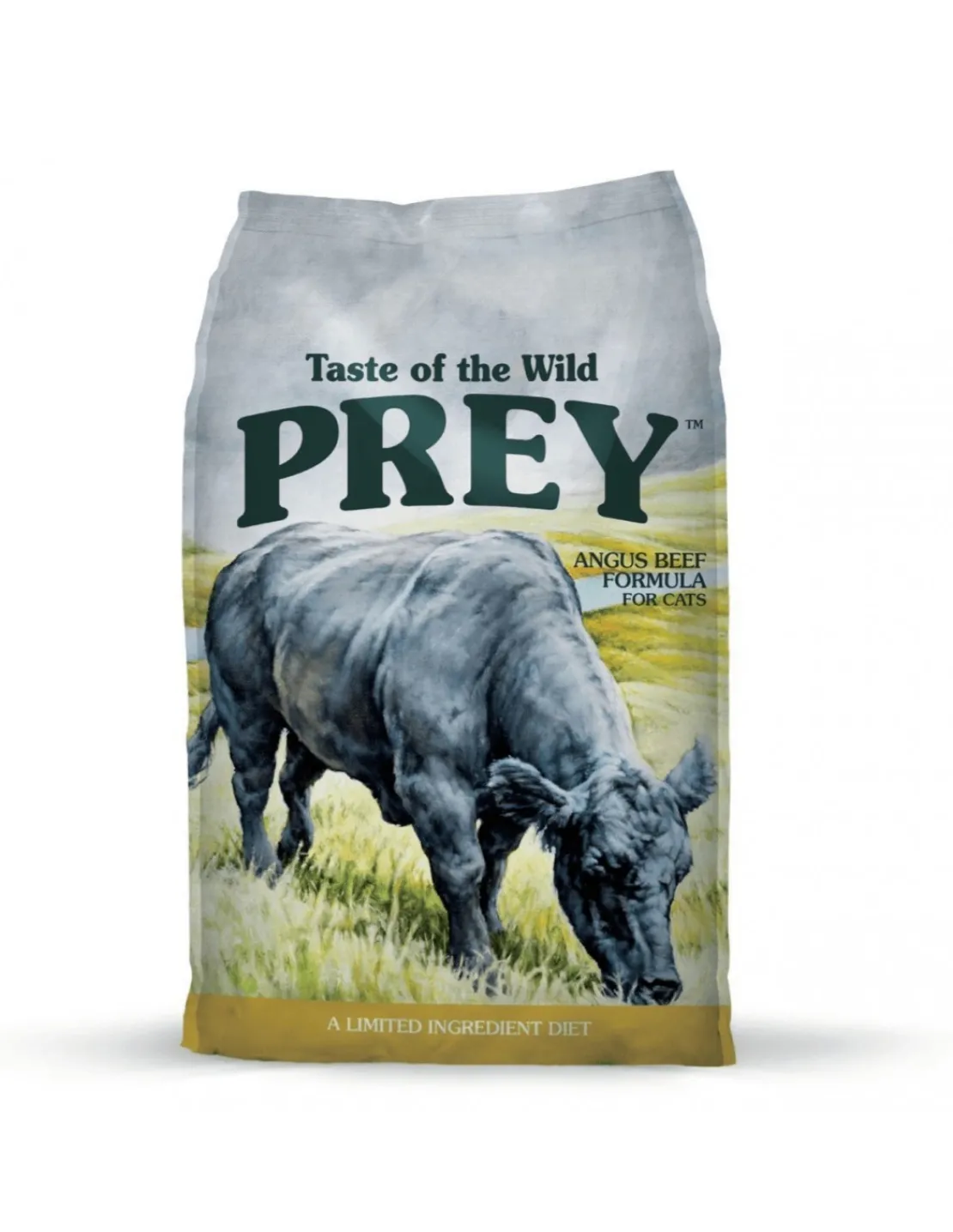 Prey Angus Gatos 6,8 kg.*Taste of the Wild New