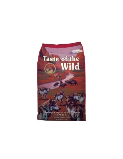 Southwest Canyon Adulto 12,2 kg.*Taste of the Wild Fashion