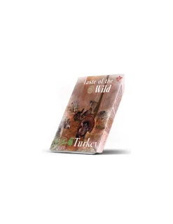 Turkey Bandeja 390 grs.*Taste of the Wild Online