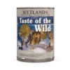 Wetlands Lata 390 grs.*Taste of the Wild Best
