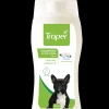 Shampoo Aloe Vera Perros 260 ml.*Traper Best