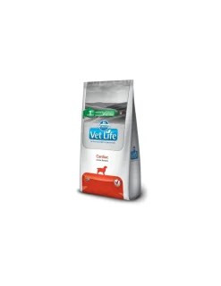 Cardiac Perro 2 kg.*Vet Life Clearance