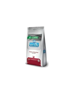 Gastrointestinal Gato 2 kg.*Vet Life Outlet