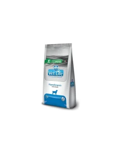Hipoalergenico Perro 10,1 kg.*Vet Life Fashion