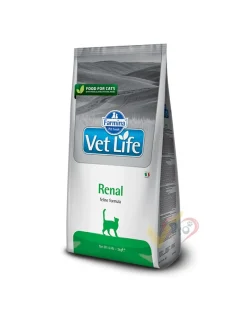 Renal Gato 7,5 kg.*Vet Life Discount