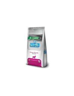 Urinary Struvite Perro 10,1 kg.*Vet Life Sale