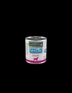 Urinary Struvite Perro Lata 300 grs.*Vet Life Online