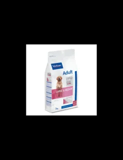 Adulto Large & Medium 12 kg.*Virbac Best