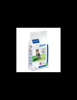 Adulto Neutered Cat 3 kg.*Virbac Online