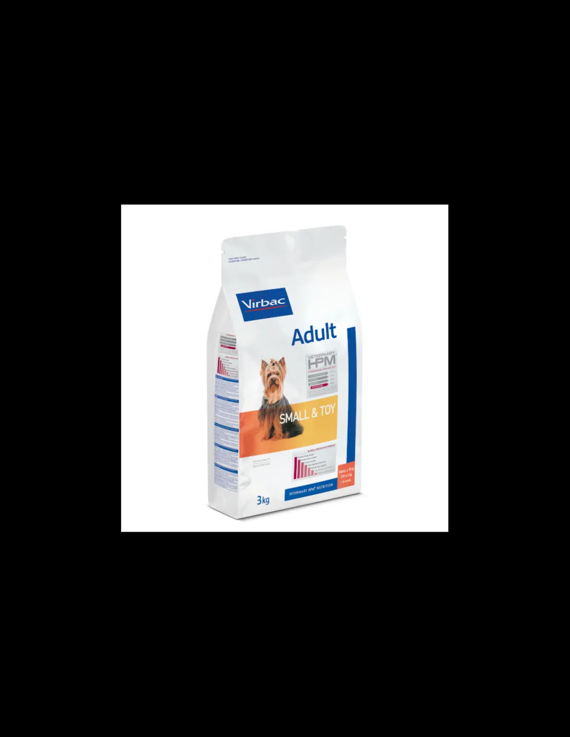 Adulto Small & Toy 1,5 kg.*Virbac Online
