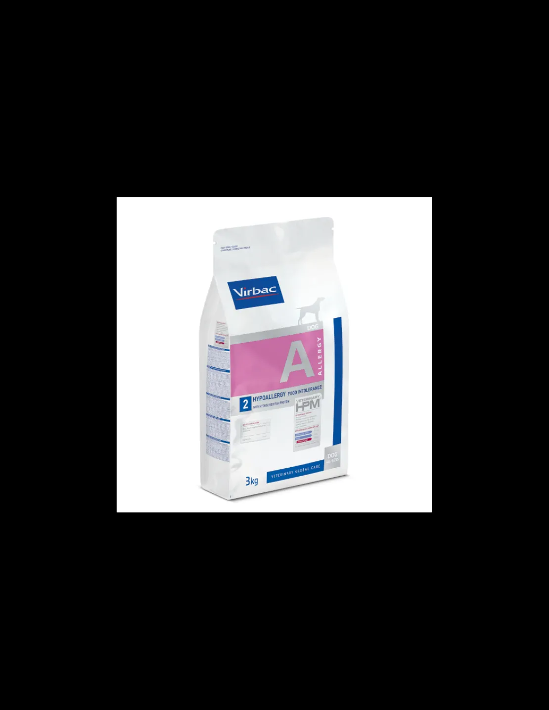 Allergy Dog 12 kg.*Virbac Discount
