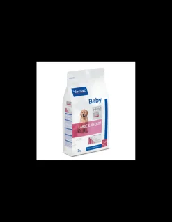 Baby Dog Large & Medium 12 kg.*Virbac Best