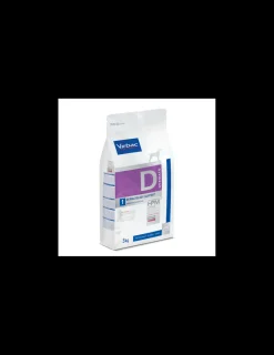 Dermatology Support Dog 12 kg.*Virbac Clearance