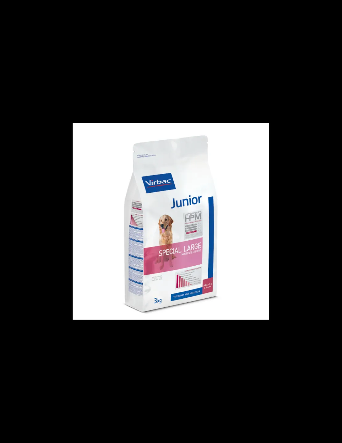 Junior Special Large 12 kg.*Virbac Online