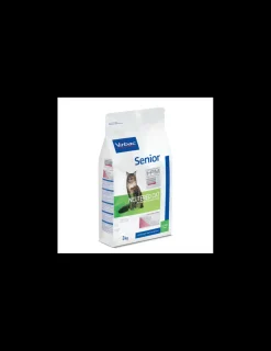 Senior Neutered Cat 3 kg.*Virbac Outlet