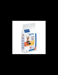 Senior Small & Toy 3 kg.*Virbac Sale