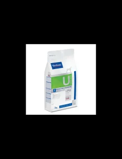 Urology Dissolution & Prevention Dog 12 kg.*Virbac Sale