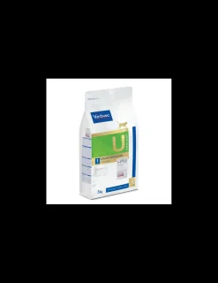 Urology Struvite Dissolution Cat 1,5 kg.*Virbac Sale