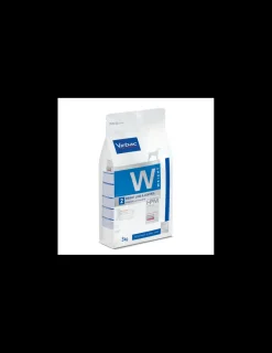 Weight Loss & Control Dog 3 kg.*Virbac Online
