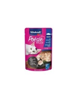 Poesie Pescado 85 grs.*Vitakraft Clearance